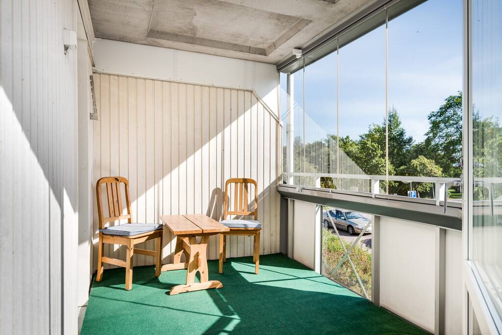 3 rum Lägenhet på Älvåsgatan 25 Forssa Centrum Borlänge kommun - bild 3