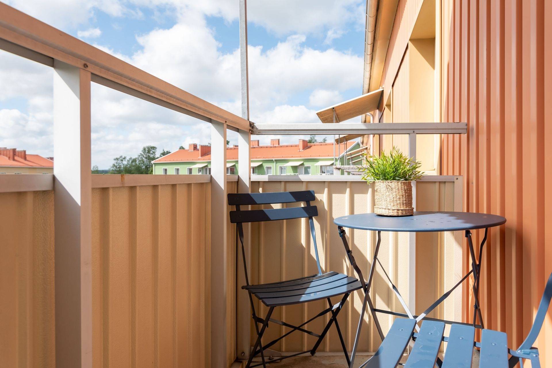 3 rum Lägenhet på Flygfältsvägen 15A Karlberg Karlskoga kommun - bild 5