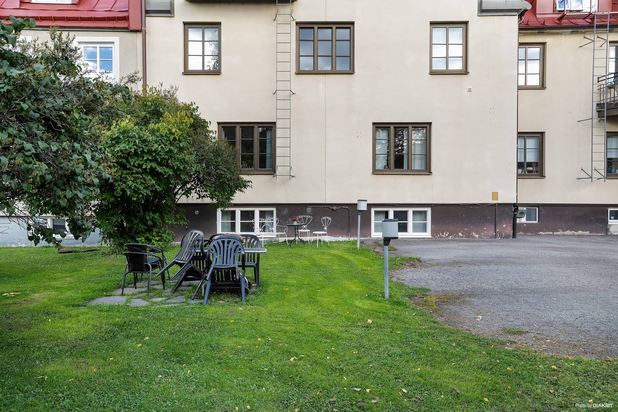 2 rum Lägenhet på Brunflovägen 16 Östersund Östersunds kommun - bild 25