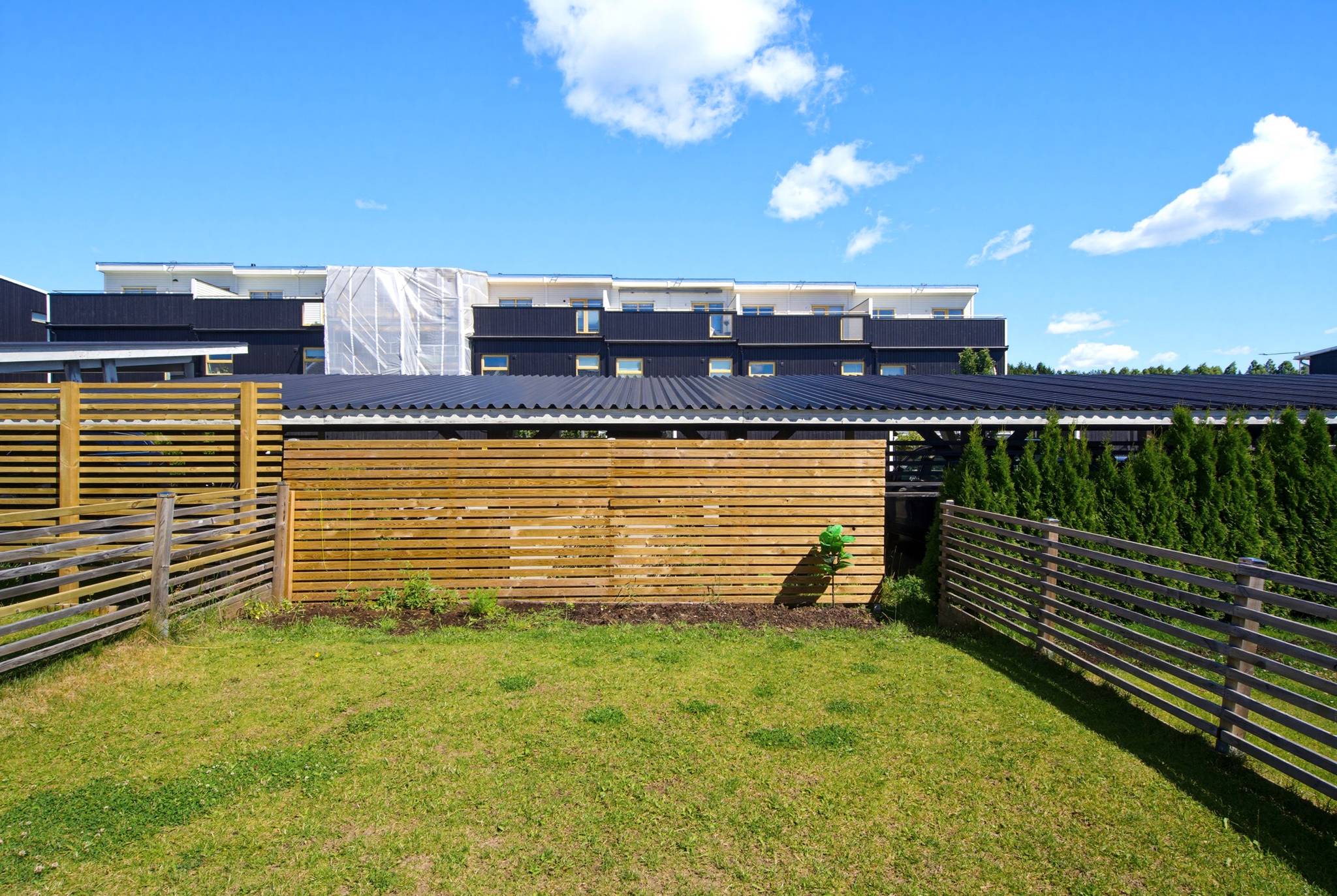 5 rum Radhus på Orrspelsgatan 13N Alsike Knivsta kommun - bild 46