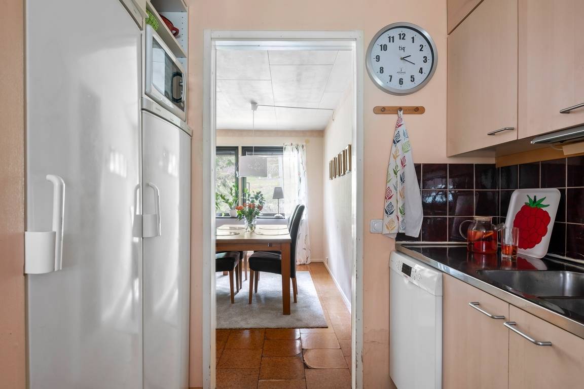 7 rum Villa på Ljungvägen 10 Bålsta - Norra Ullevi Håbo kommun - bild 17
