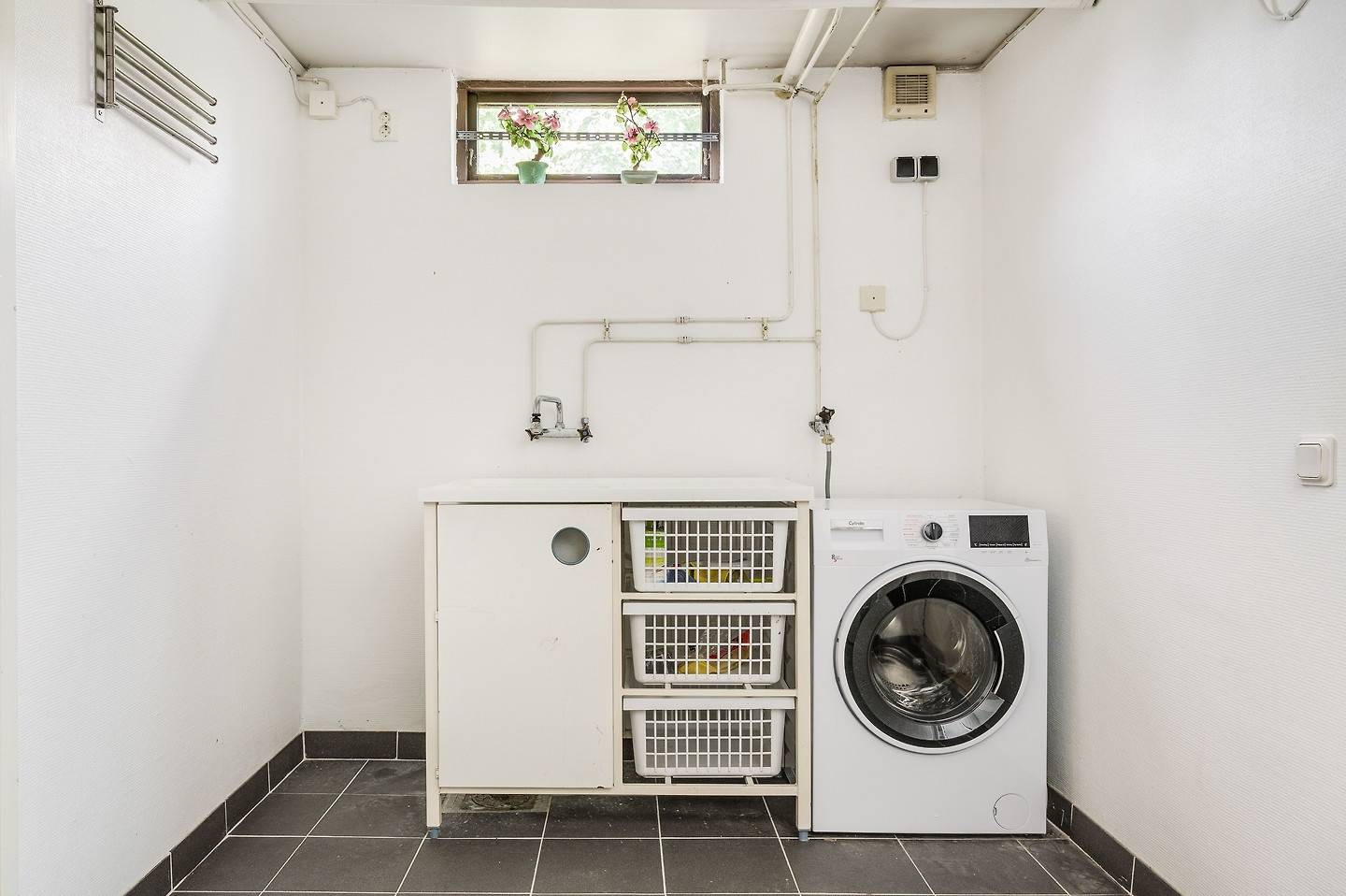 4 rum Villa på Limåskogen 15 Kvarnsveden Borlänge kommun - bild 24