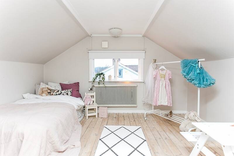 7 rum Villa på Södra Fjärstadsgatan 12 Råtorp Karlstads kommun - bild 28
