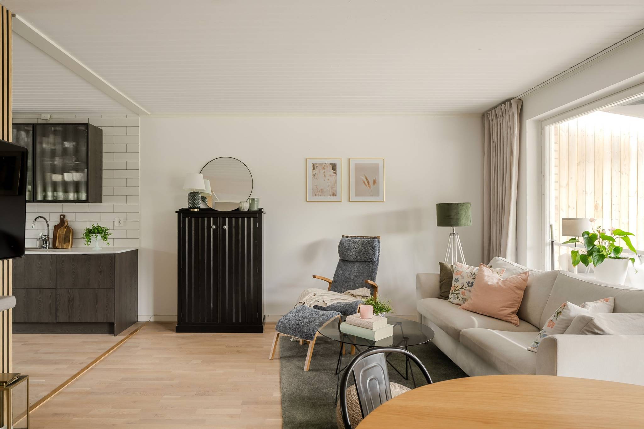 4 rum Lägenhet på Älvdansvägen 23 Olsbacka Gävle kommun - bild 17