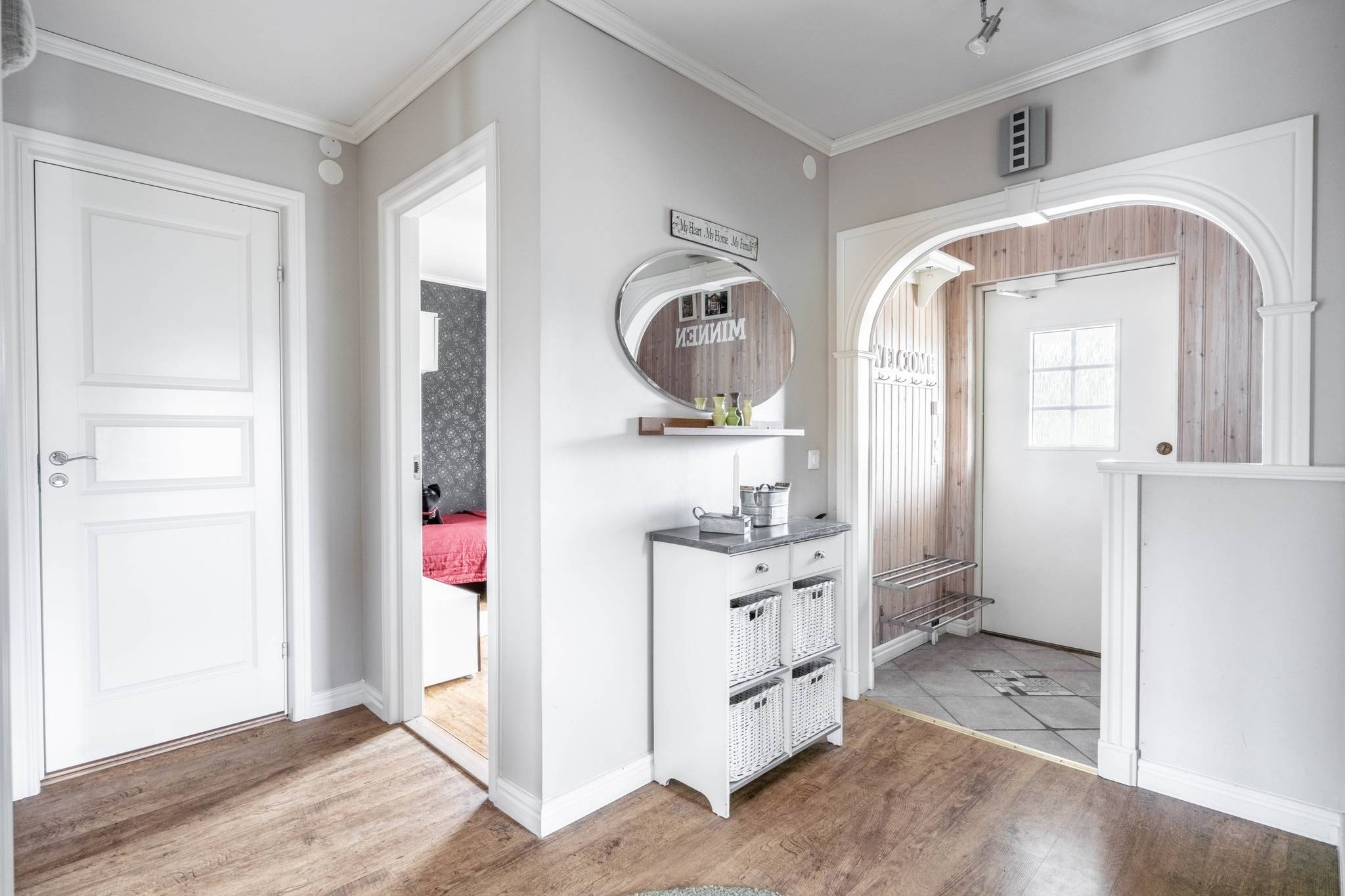 6 rum Villa på Södervägen 41 Kroksta Örnsköldsviks kommun - bild 3