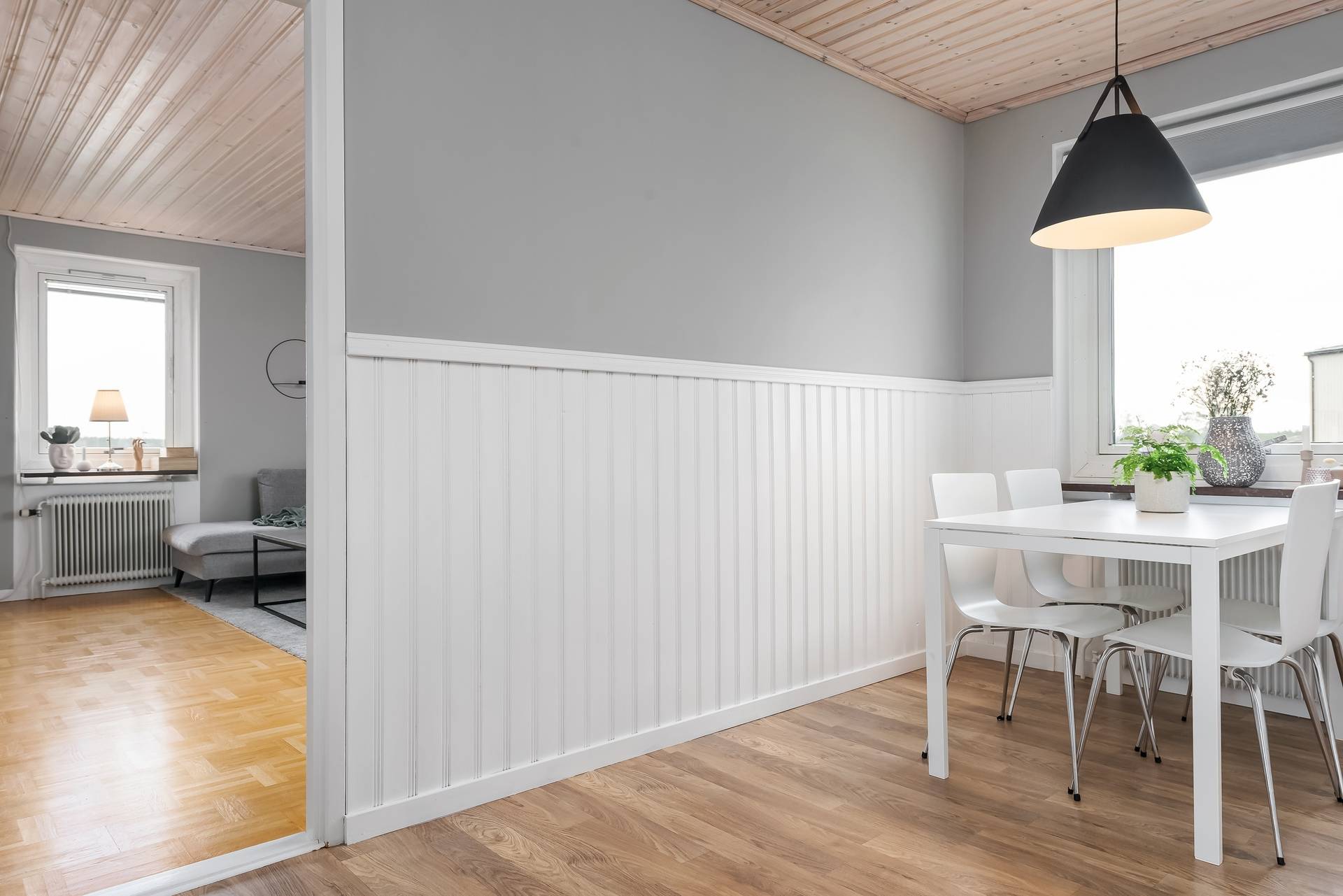 3.5 rum Lägenhet på Risings väg 15A Svälthagen Finspångs kommun - bild 12