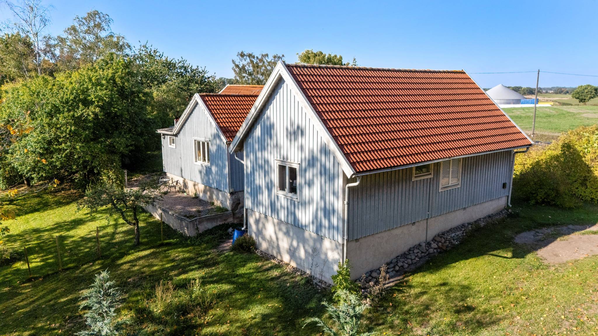 4 rum Villa på Igelösa 173 Igelösa Kalmar kommun - bild 28