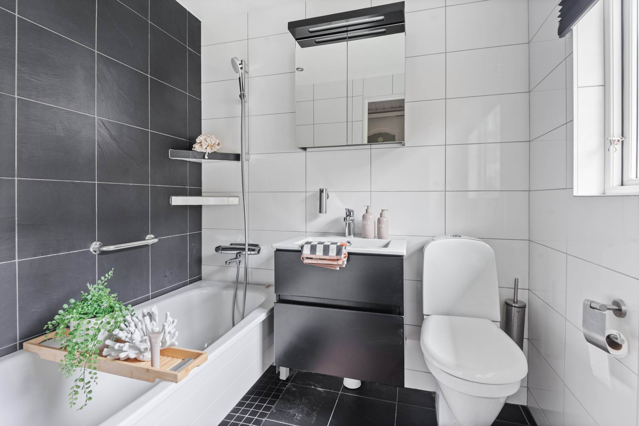 5 rum Villa på Åkerbärsvägen 40 Hemmesta Värmdö kommun - bild 20