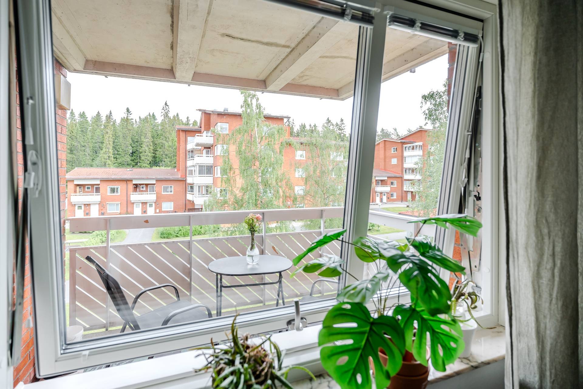 1 rum Lägenhet på Anarisvägen 9 Torvalla Östersunds kommun - bild 10