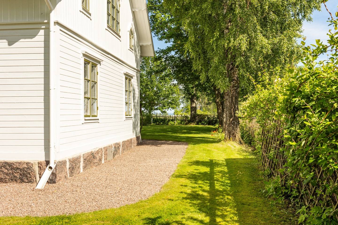 9 rum Villa på Rodervägen 15 Almedal Hjo kommun - bild 61