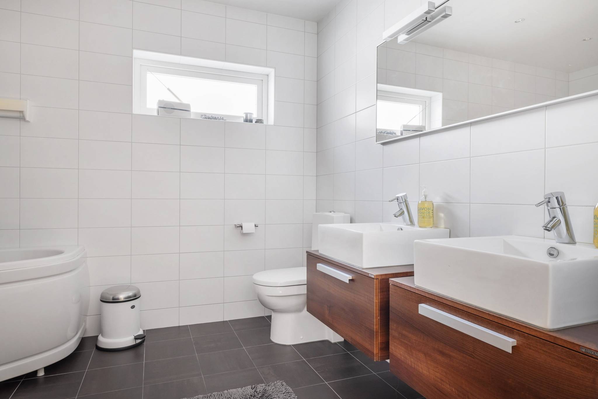 6 rum Villa på Vikingavägen 14D Saltsjöbaden Nacka kommun - bild 21