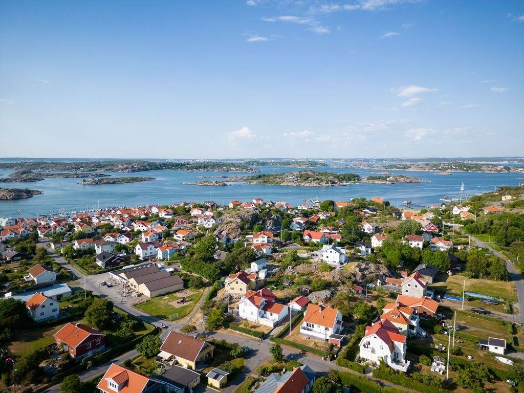 Dammkärrsvägen 4, Styrsö Tången, Göteborgs kommun