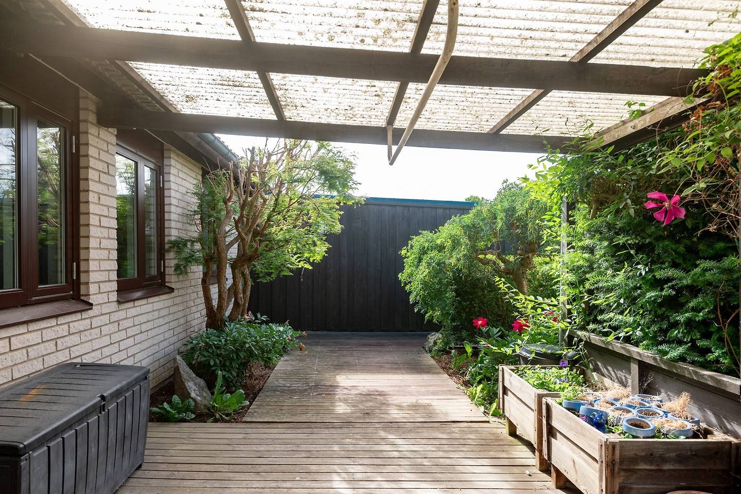 6 rum Villa på Västgötagatan 10 Vara Vara kommun - bild 7