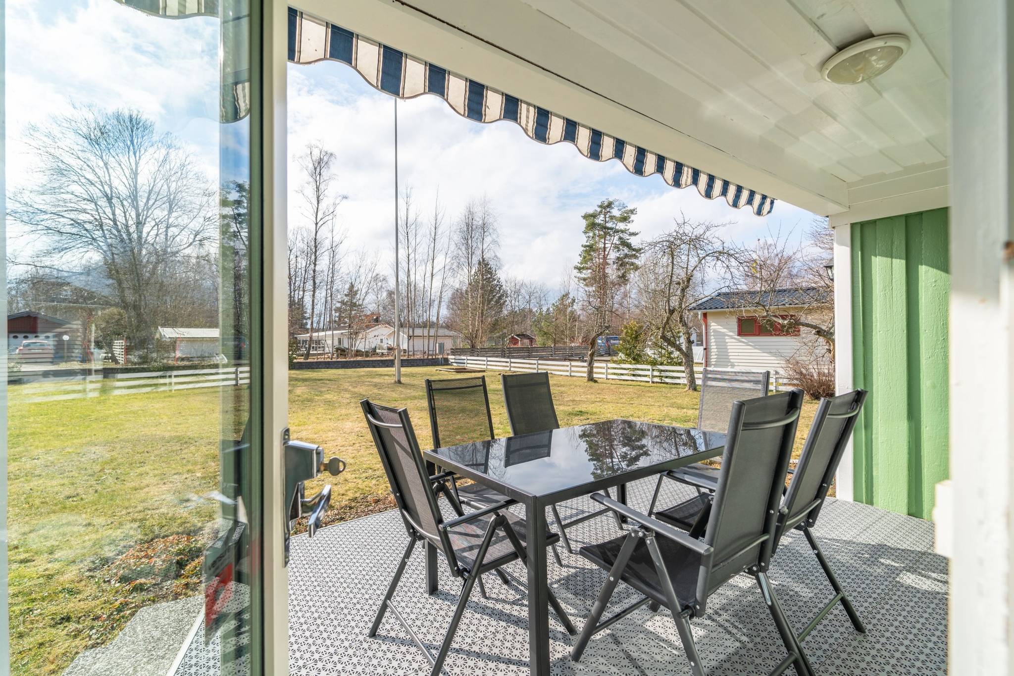 4 rum Fritidshus på Lannsjövägen 14 Rälla Borgholms kommun - bild 21