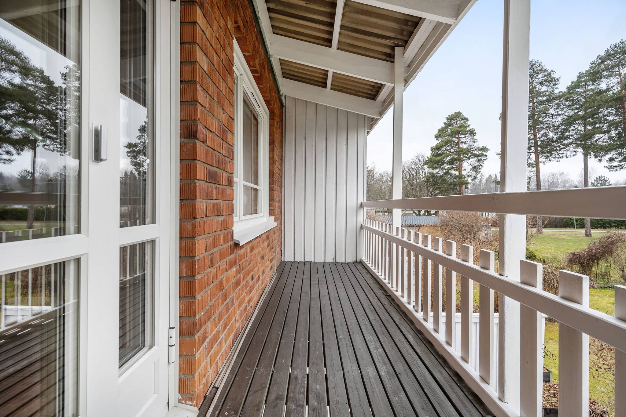 4 rum Radhus på Ekvägen 35E Fridhem Gävle kommun - bild 20