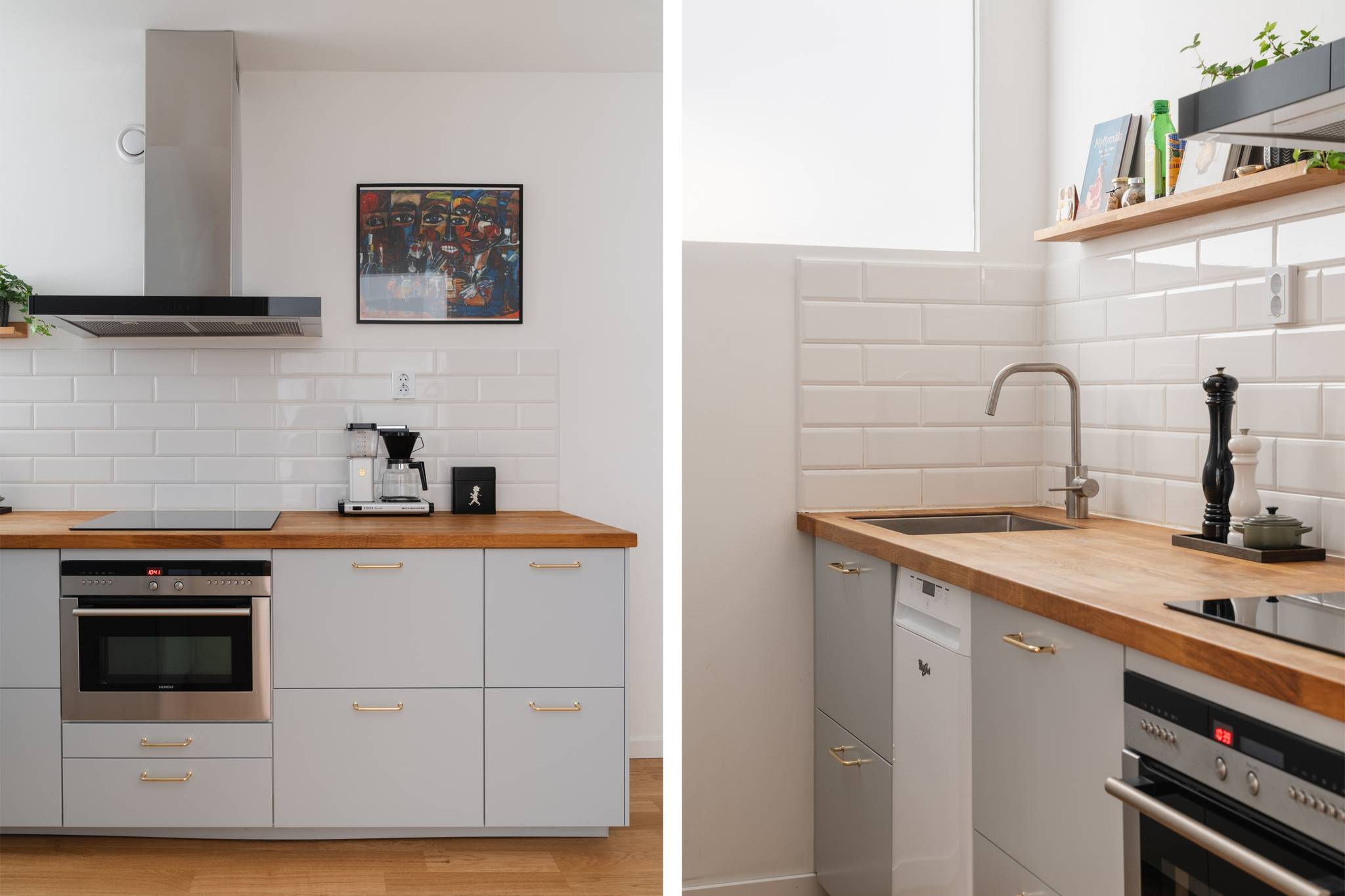 2 rum lägenhet på Grevgatan 53 Östermalm, Stockholms kommun - bild 3