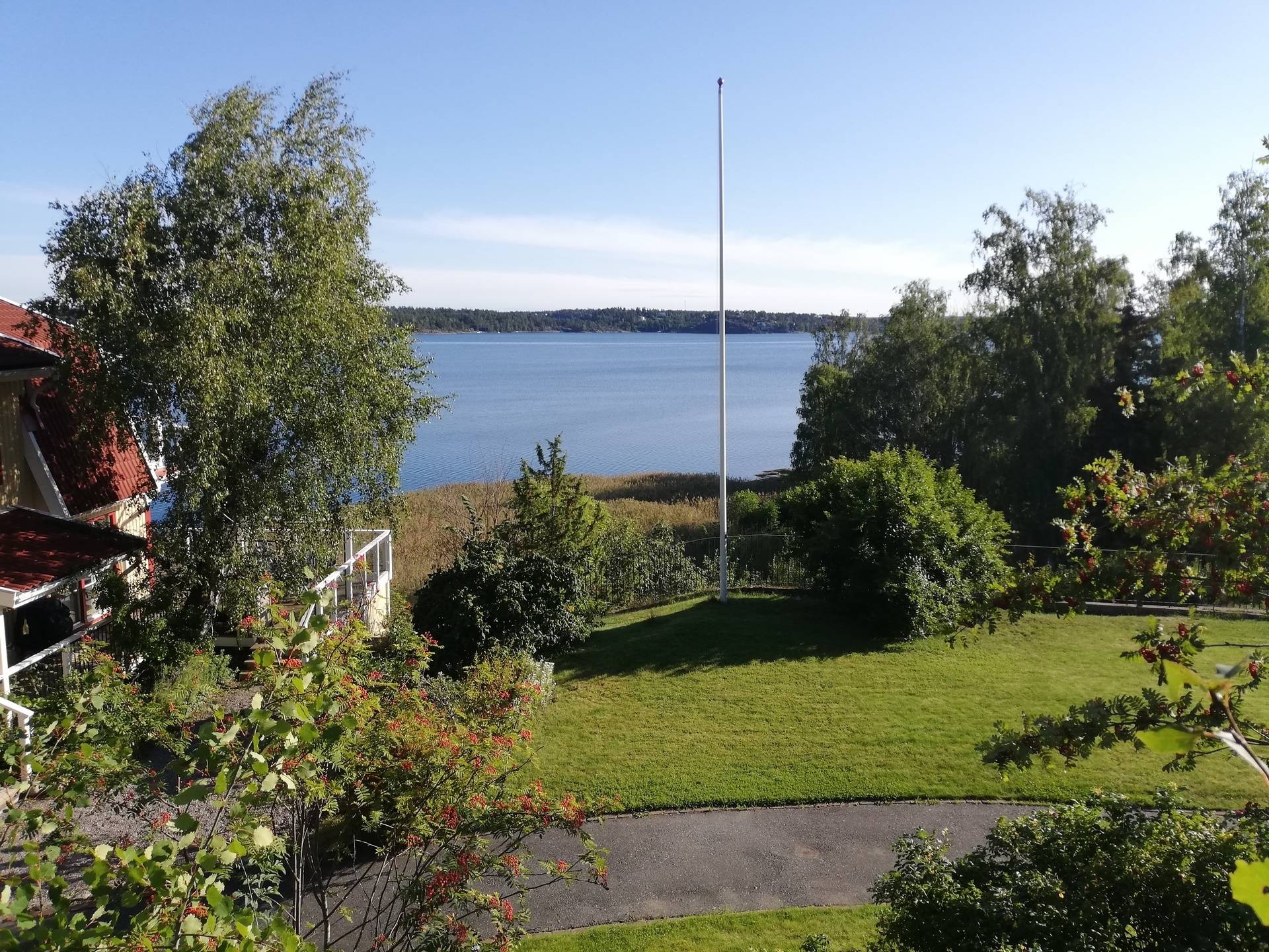 5 rum Villa på Törnrosvägen 17 Tyresö Strand Tyresö kommun - bild 4