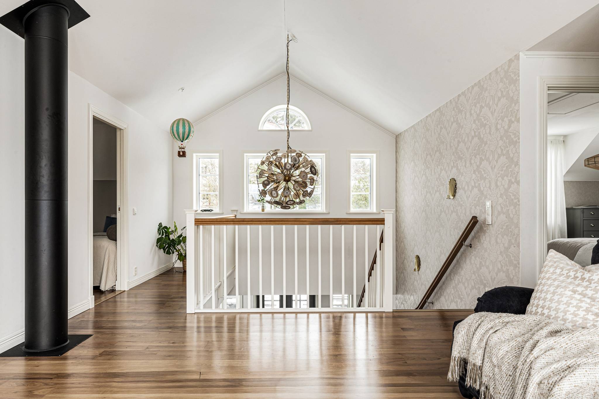 6 rum Villa på Krossholmsvägen 61B Torslanda - Krossholmen Göteborgs kommun - bild 22