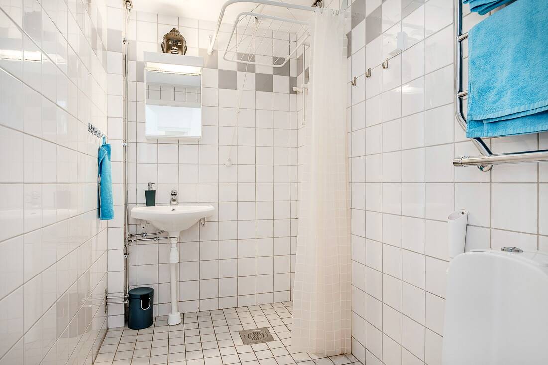 1 rum Lägenhet på Frimärksvägen 5, 2tr Svedmyra/Enskede Stockholms kommun - bild 10