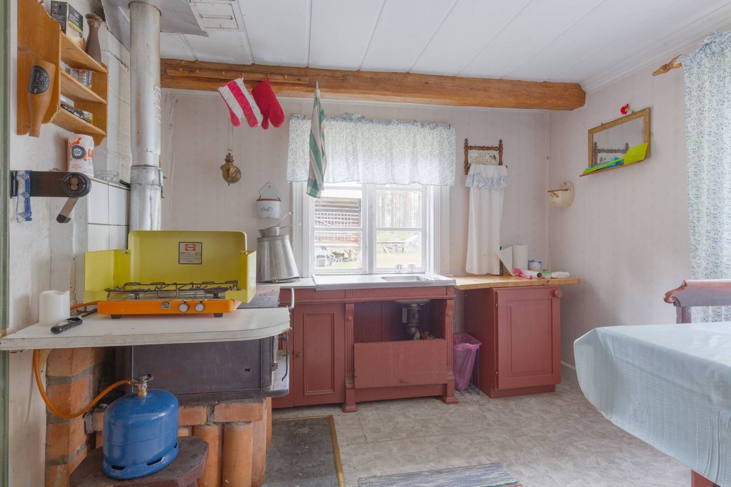 2 rum Fritidshus på Larsbodarna 120 Sveg Härjedalens kommun - bild 17