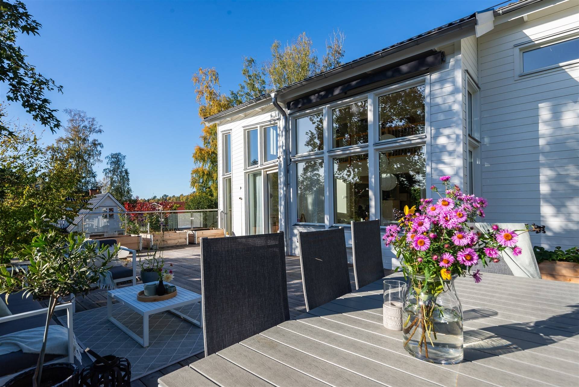 8 rum Villa på Södra Erikstensvägen 13 Skärvik Ekerö kommun - bild 29