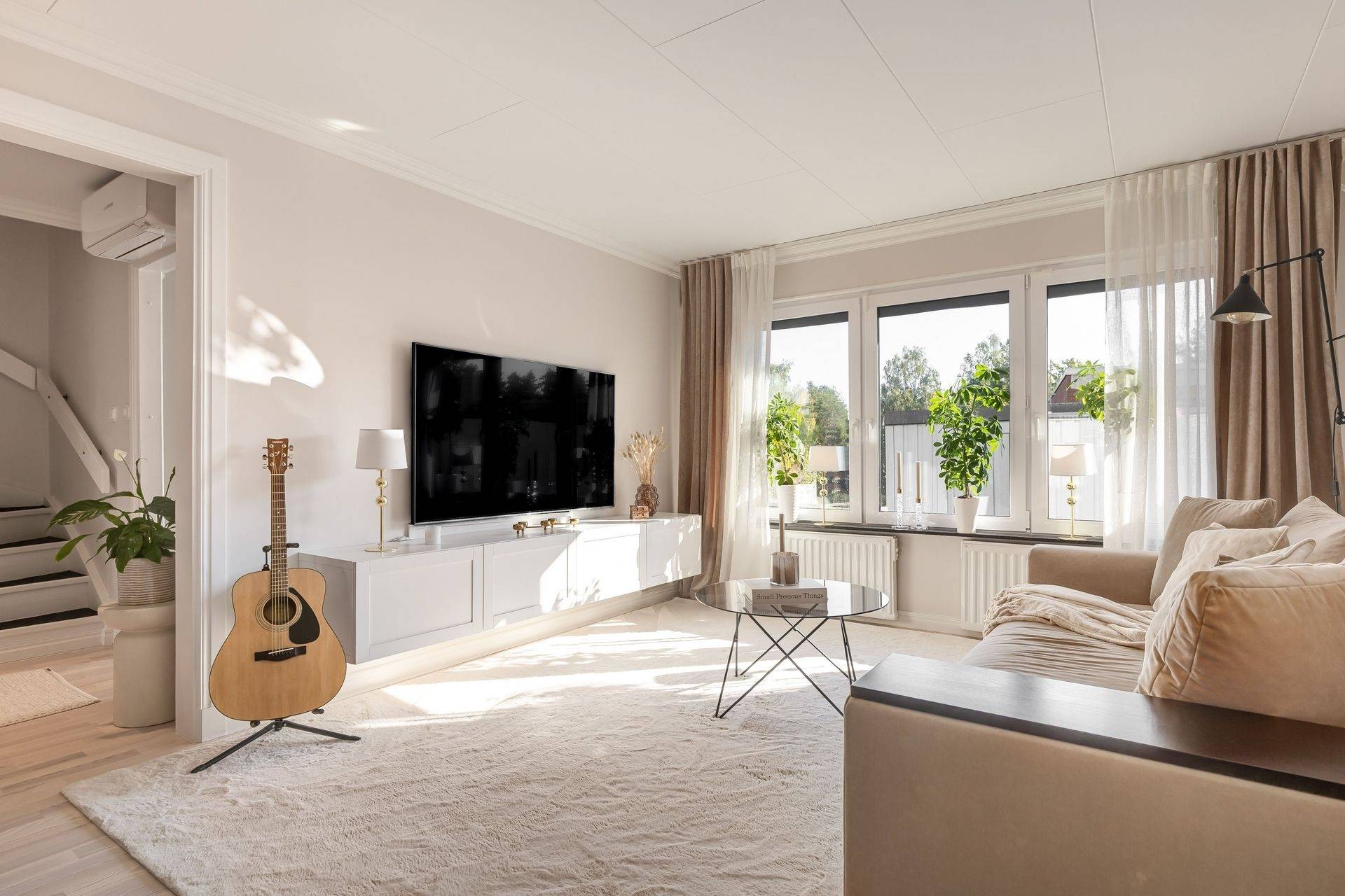 4 rum Radhus på Vallbyvägen 52A Strängnäs kommun - bild 6