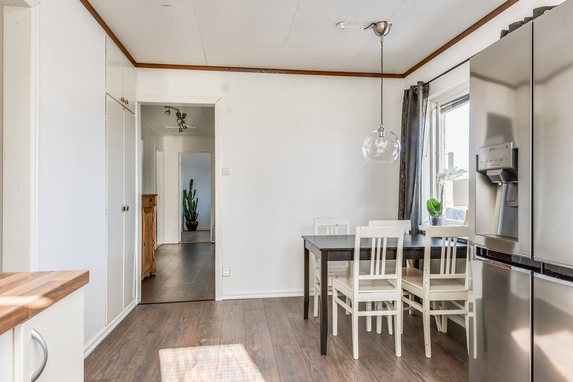 4 rum Villa på Björnvägen 3 Nolby Sundsvalls kommun - bild 8