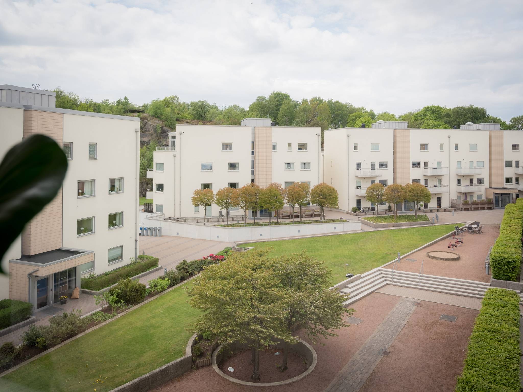 2.5 rum Lägenhet på Barken Beatrices gata 20 Sannegårdshamnen Göteborgs kommun - bild 28