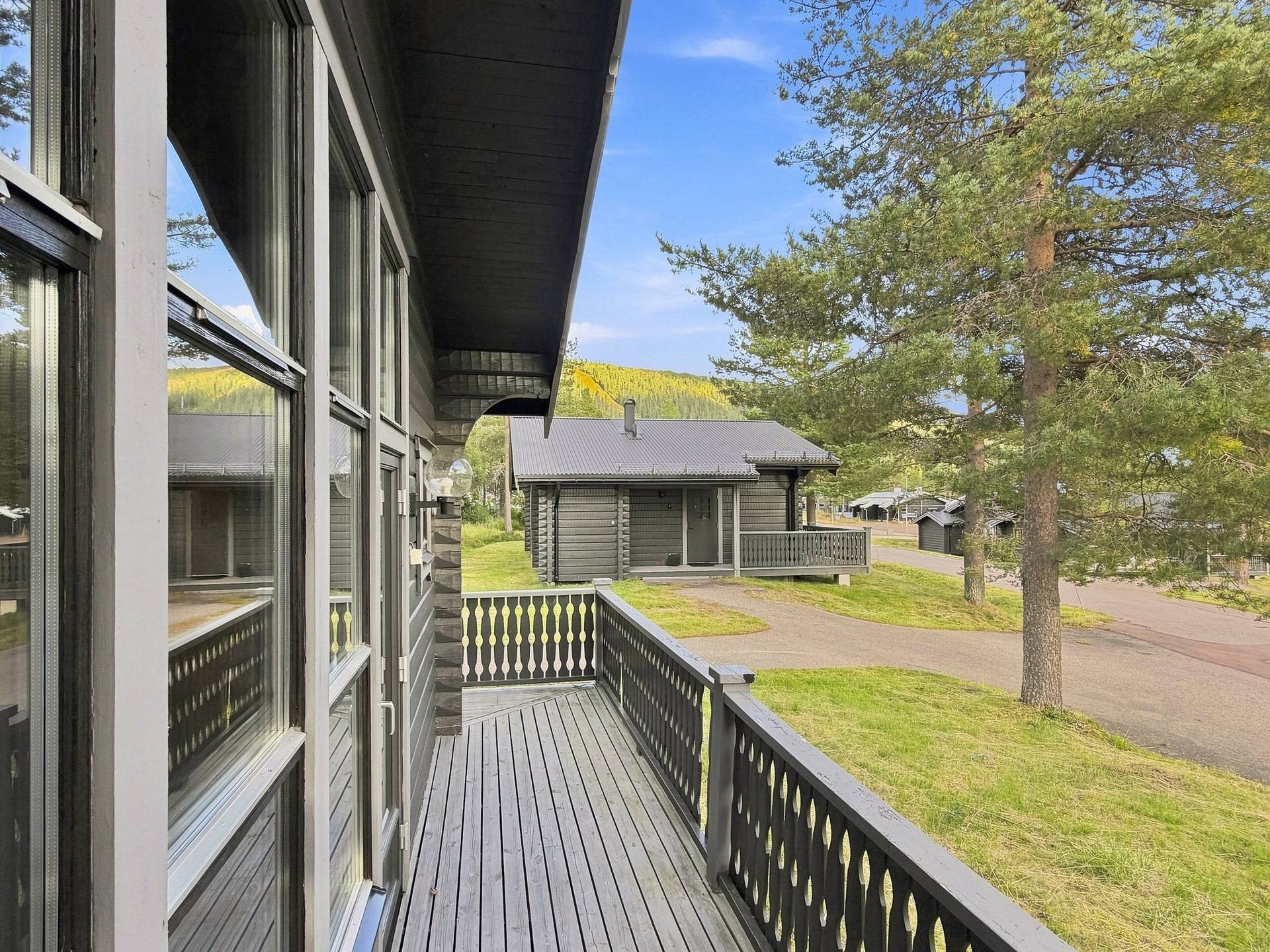 3 rum Lägenhet på Fjällvillevägen 39 Hundfjället/Tandådalen Malung-Sälens kommun - bild 6