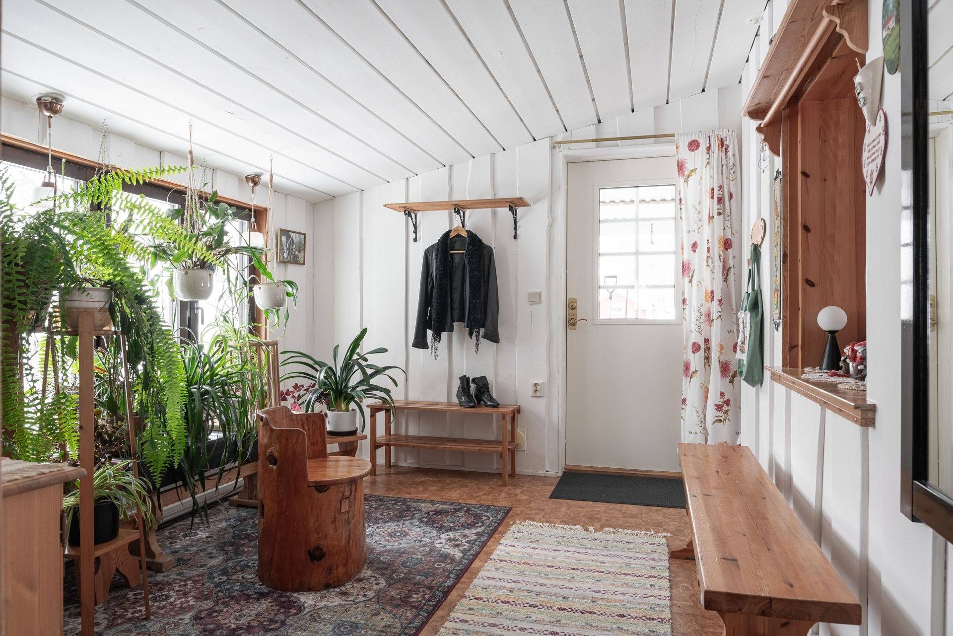 3 rum Villa på Moje 577 Gagnef Gagnefs kommun - bild 6