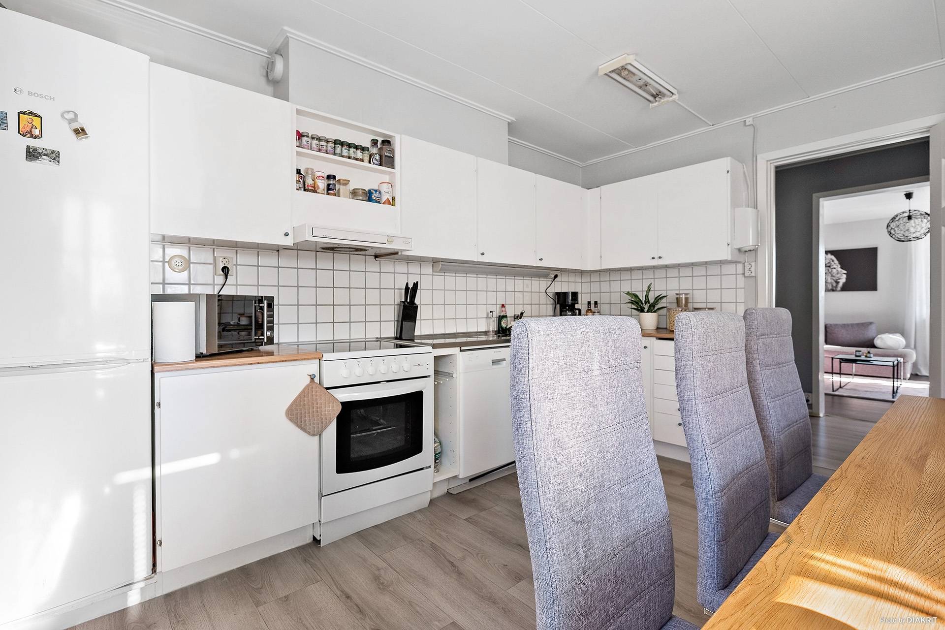 Centralt/Lundåkra, Gislaveds kommun