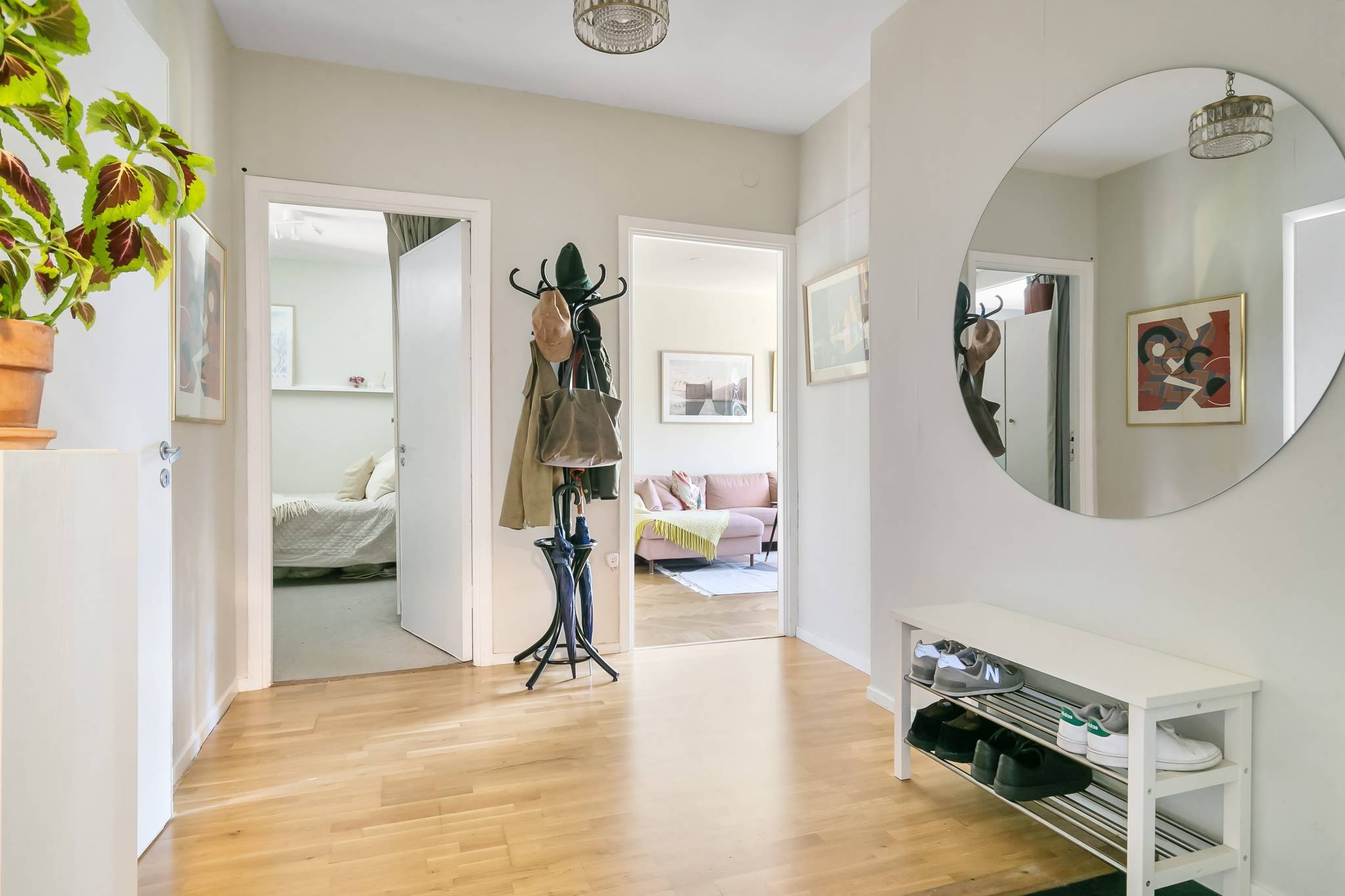 3 rum Lägenhet på Mandelbrödsvägen 11 Sköndal Stockholms kommun - bild 6