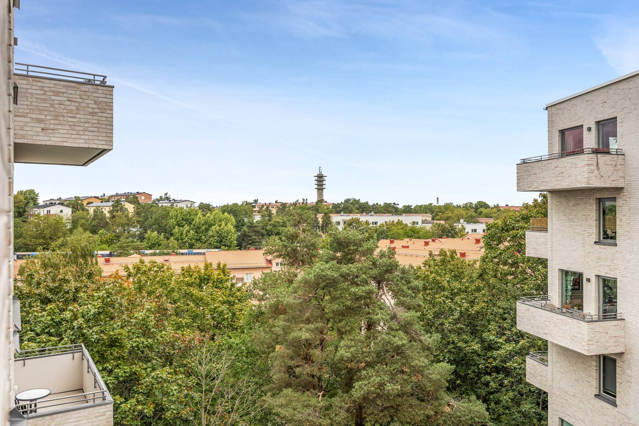 1 rum Lägenhet på Lidköpingsvägen 6 Hammarbyhöjden, Johanneshov Stockholms kommun - bild 4