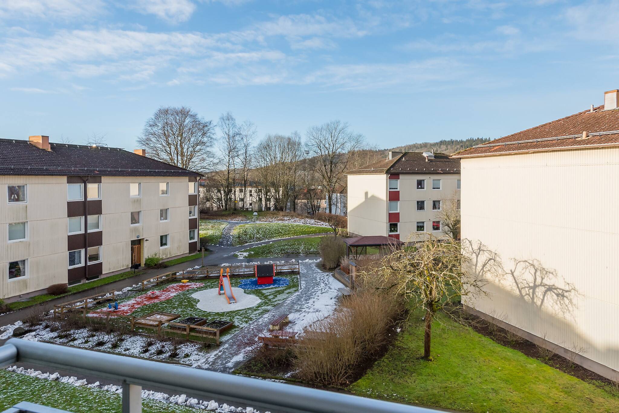 3 rum Lägenhet på Skogshyddegatan 50 Alideberg Borås kommun - bild 9
