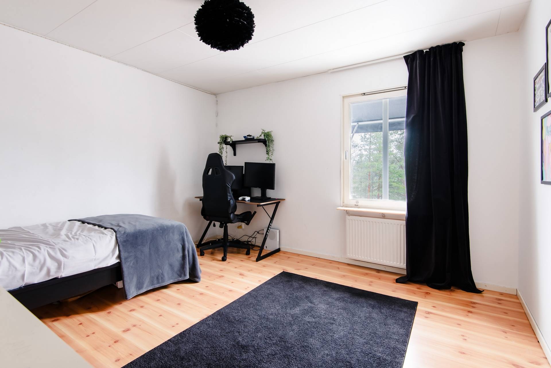 5 rum Parhus på Sven Beckmans väg 8 Sylta - Kungsängen Upplands-Bro kommun - bild 26