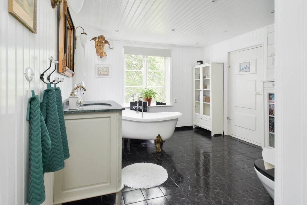 7 rum Villa på Kyrkbyvägen 9 Grytnäs Avesta kommun - bild 27