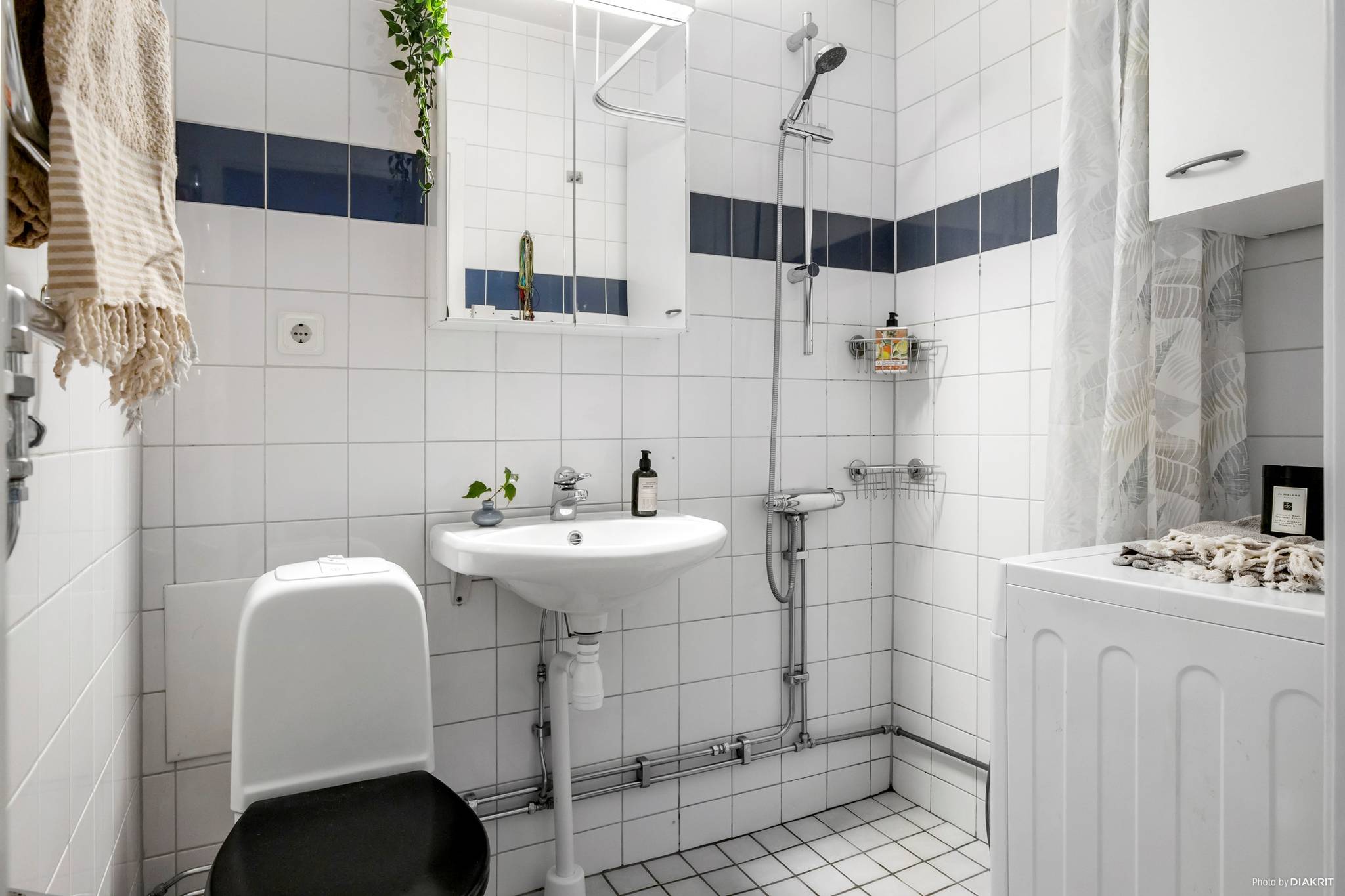 3 rum Lägenhet på Hövdingagatan 5, vån 4 Aspudden Stockholms kommun - bild 20