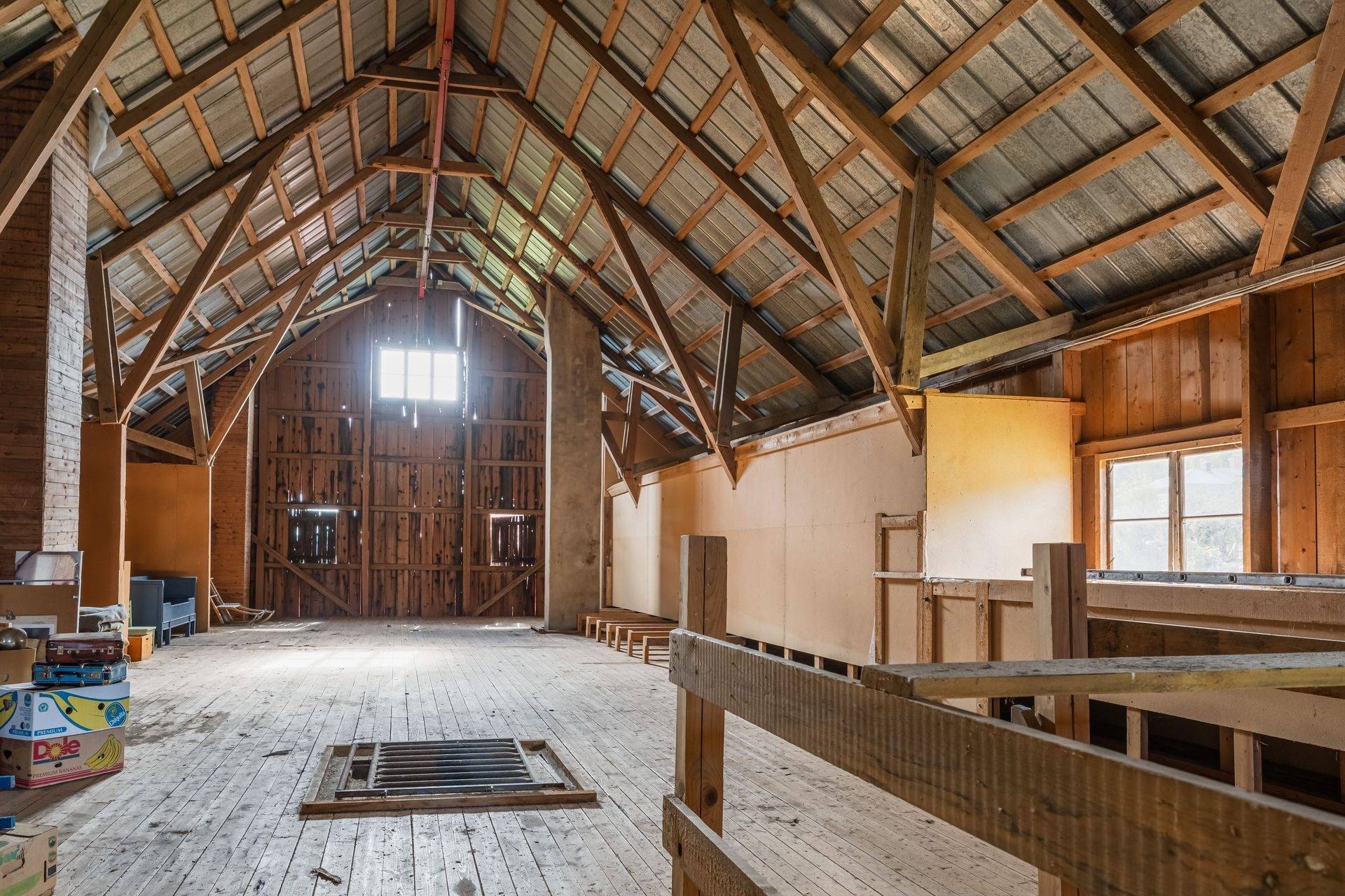 5 rum Gård med jordbruk på Skästrabergsvägen 14 Järvsö Ljusdals kommun - bild 61