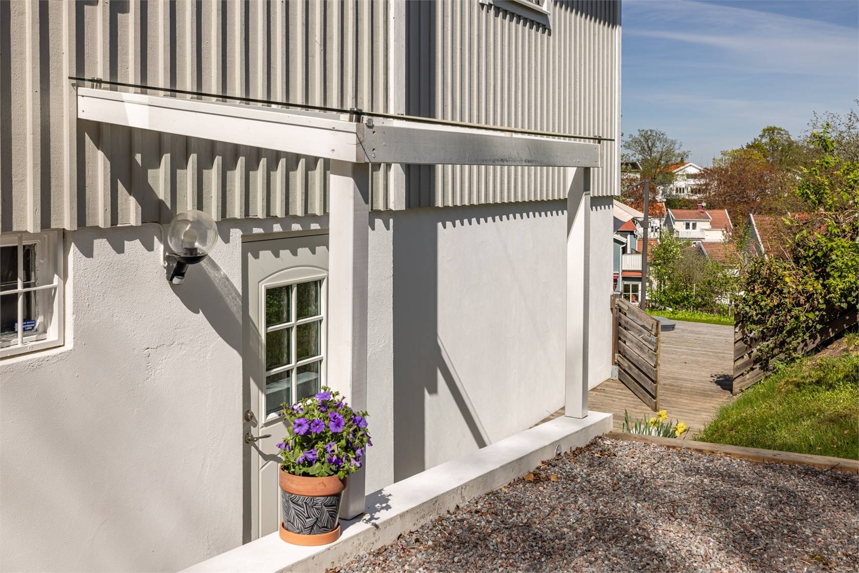 7 rum Villa på Tacitusvägen 18 Norra Ängby Stockholms kommun - bild 10