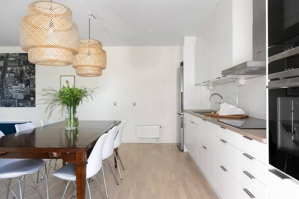 3 rum Lägenhet på Fjärdingsgatan 15 Kvillebäcken Göteborgs kommun - bild 9