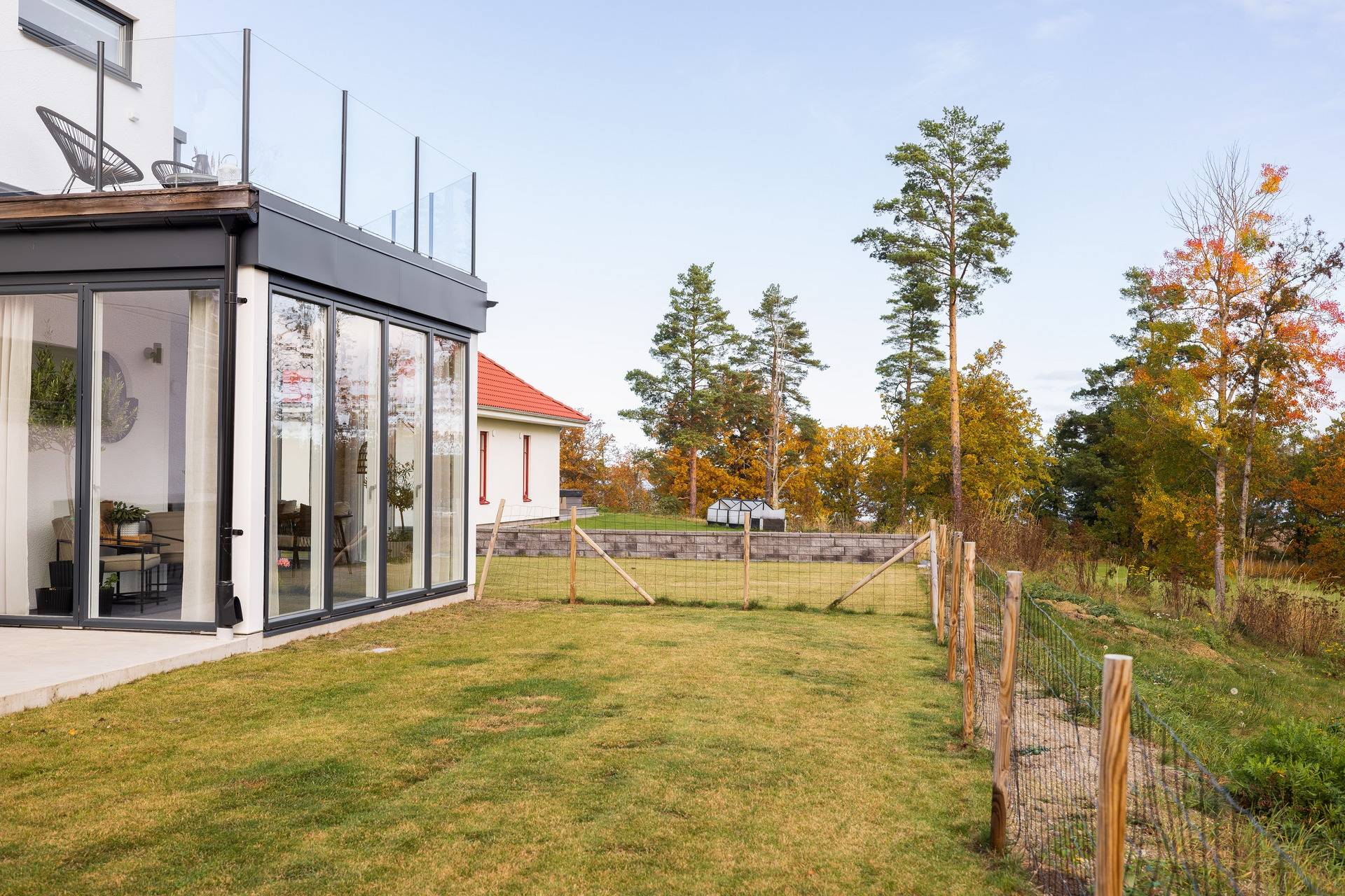 6 rum Villa på Örtgatan 8 Ekhagen Västerviks kommun - bild 64
