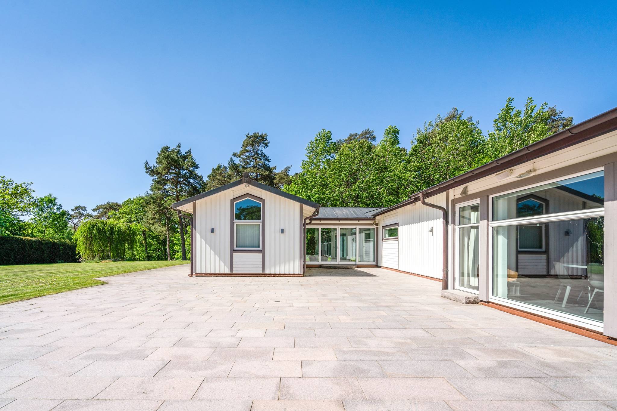 5 rum Villa på Knut Marks väg 3 Billdal Göteborgs kommun - bild 6