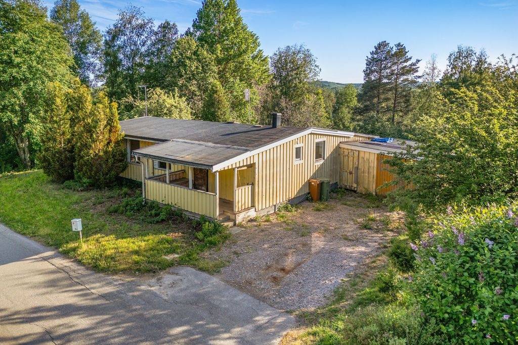 4 rum Villa på Solvägen 14 Sundsvalls kommun - bild 6