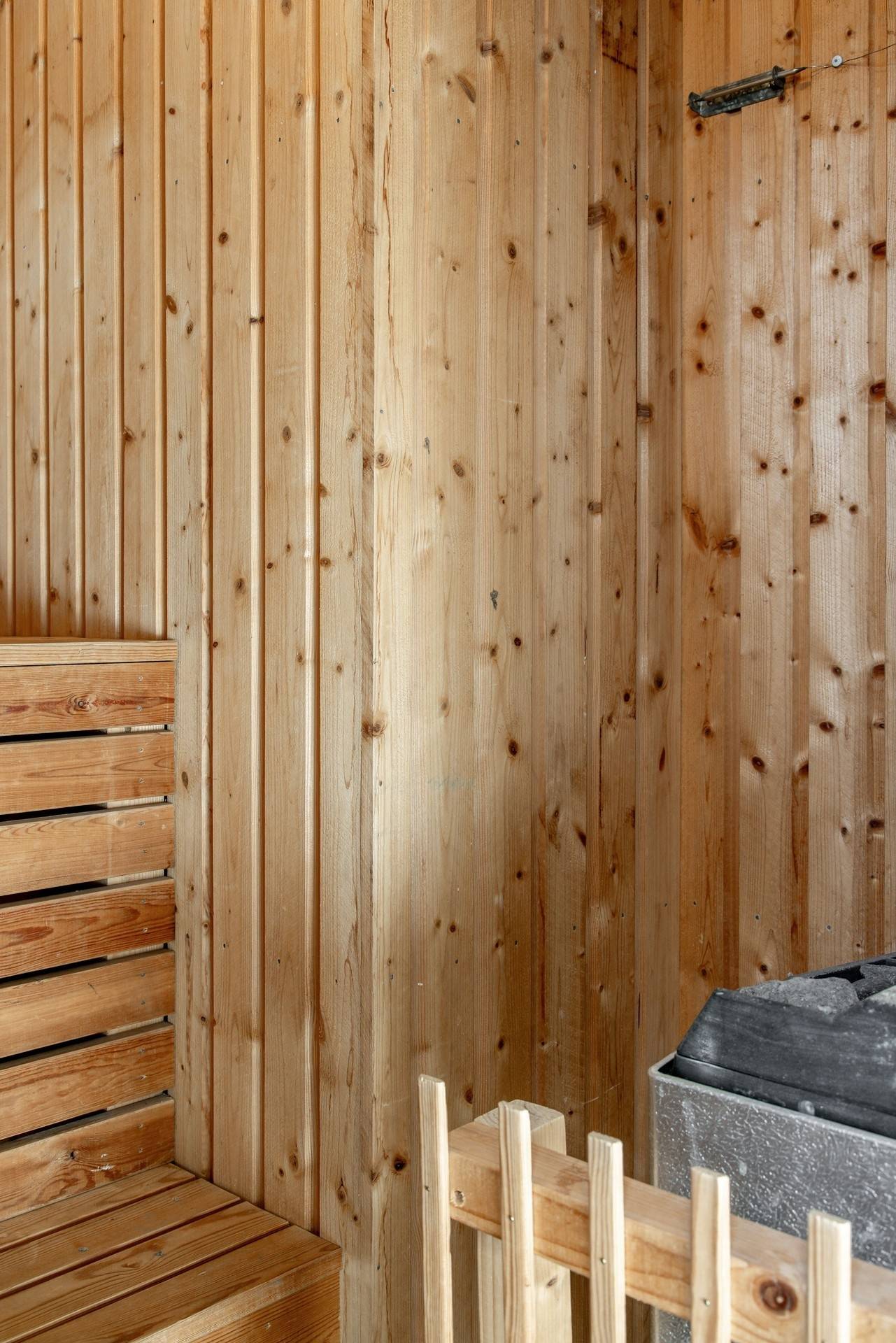 7 rum Villa på Sikstigen 2 Älmhults kommun - bild 28