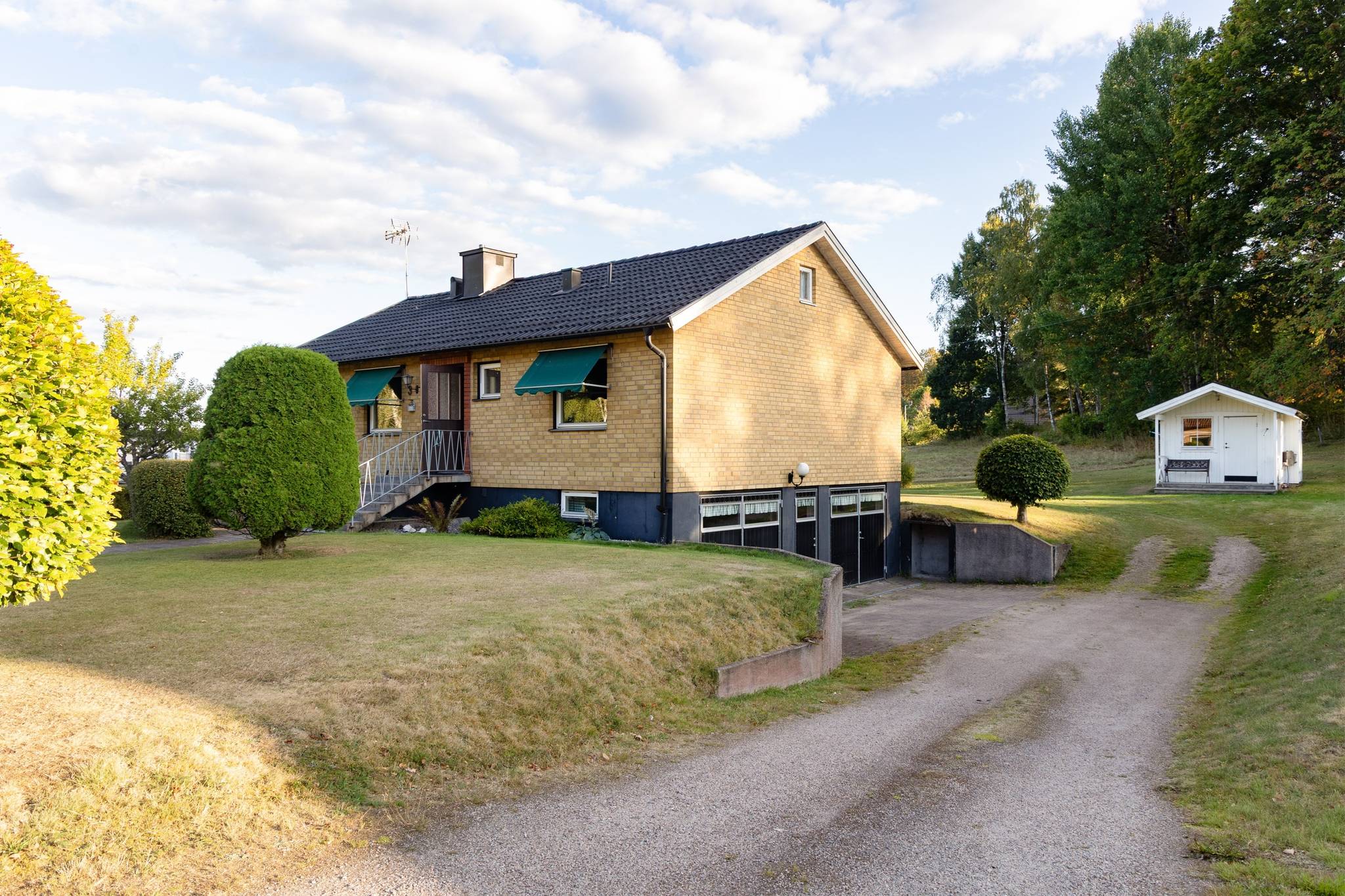 3 rum Villa på Furugatan 3 Svenljunga Svenljunga kommun - bild 5