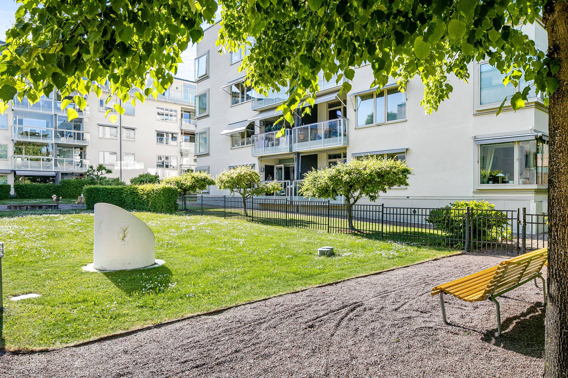 4 rum Lägenhet på Repslagaregatan 39 Centralt Linköpings kommun - bild 23