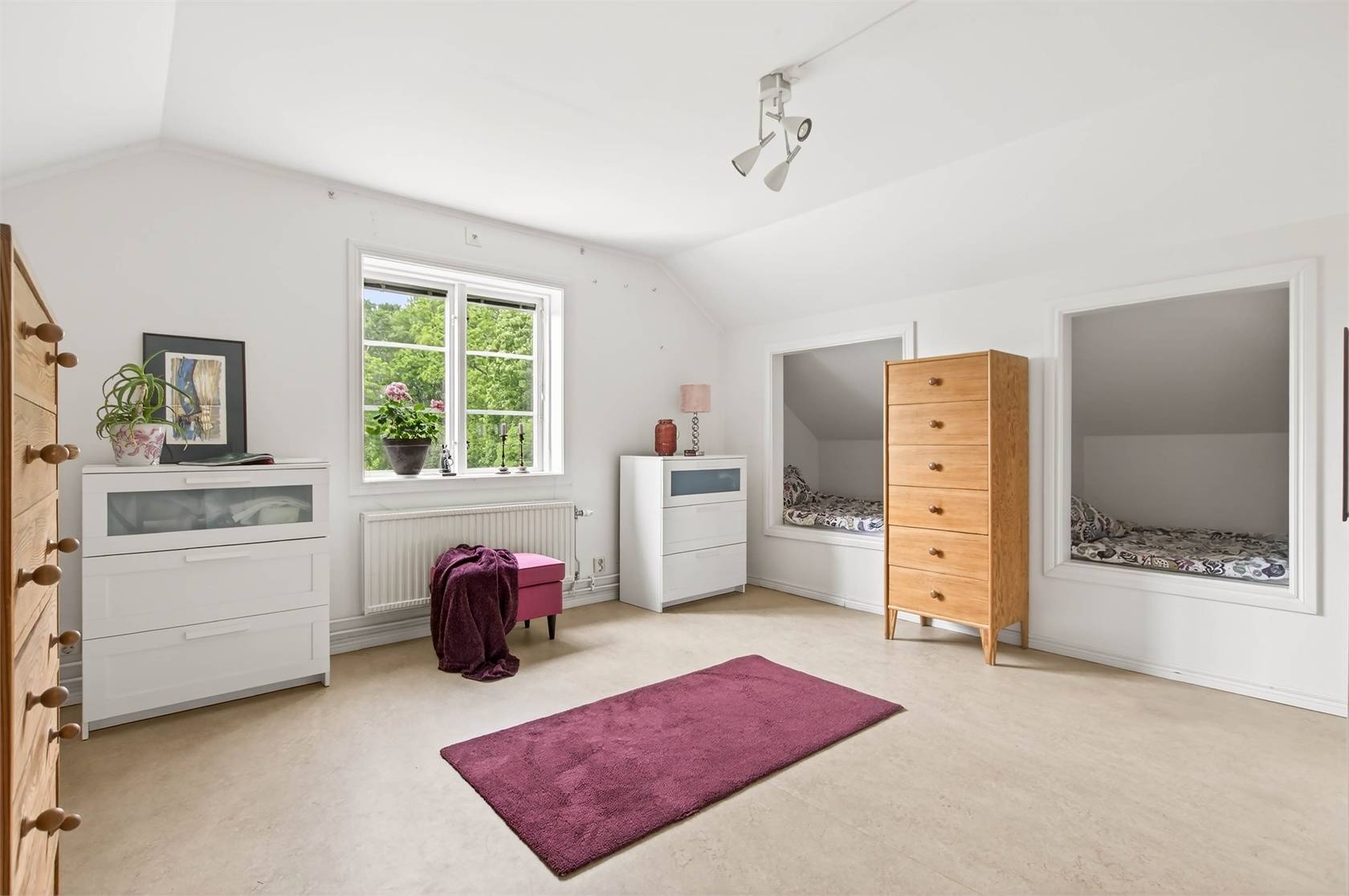 5 rum Villa på Malstanäs Sättra 1 Landsbygd Flen Flens kommun - bild 42