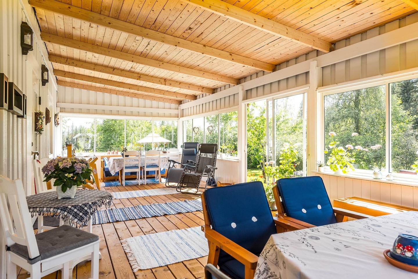 3 rum Villa på Sundsjön Karttorp Hagfors kommun - bild 14