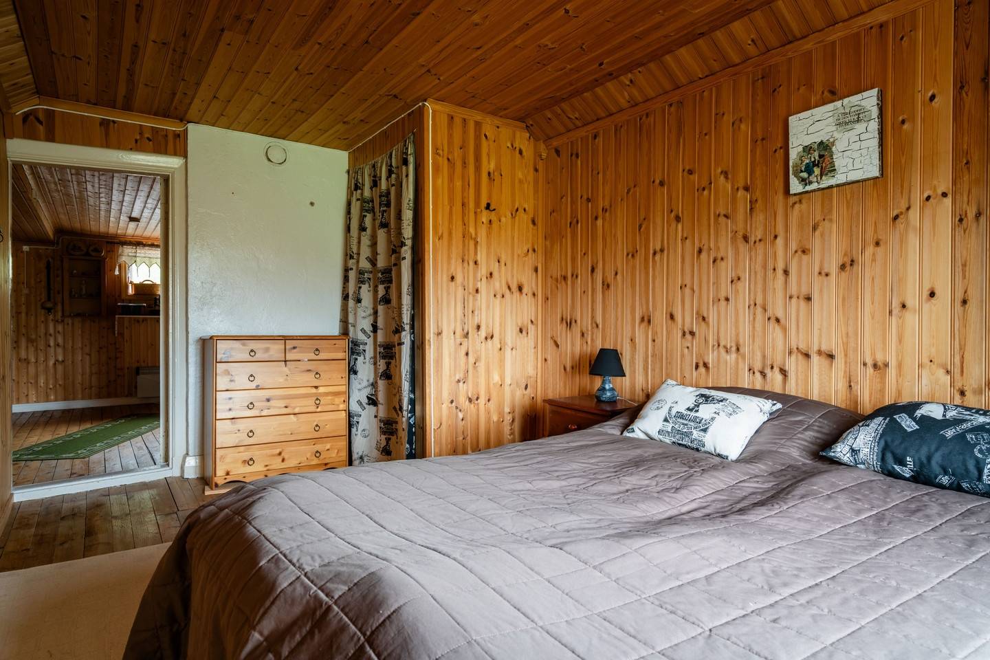 5 rum Villa på Västbro Harbacka Säffle kommun - bild 37