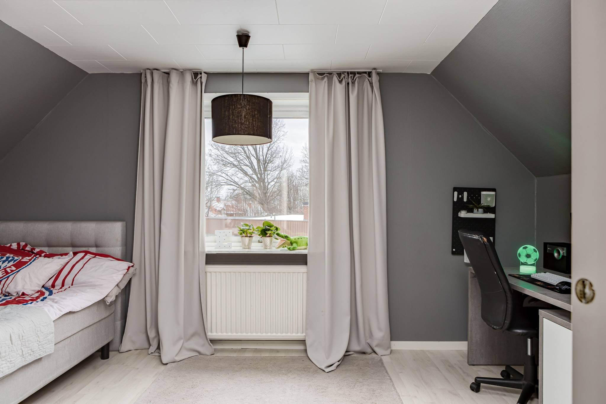 6 rum Villa på Sockenvägen 7 Snöstorp Halmstads kommun - bild 31